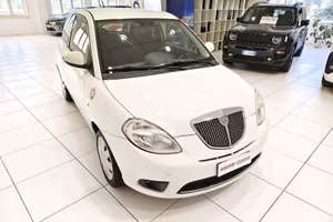 Lancia Ypsilon 1.3 mjt 16v Diva E5*DIESEL*