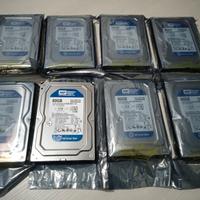 hard disk ide 80 GB 