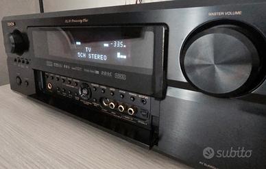 Denon AVR 3805 Jbl