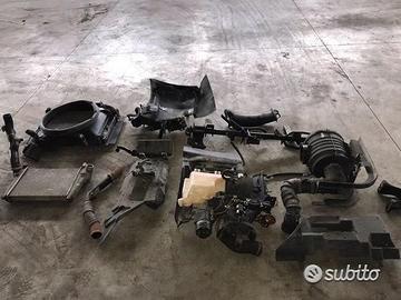 Vari Ricambi Per Isuzu NPR 2015 3.0 Diesel