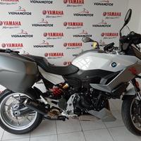 BMW F 900 XR