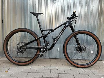 Cannondale Scalpel Carbon 2