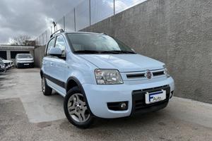 Fiat Panda 1.2 Climbing Natural Power