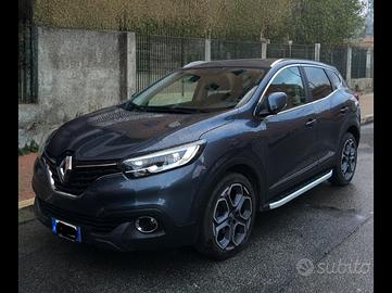 Renault Kadjar 1.6 dci 130 cv energy intense