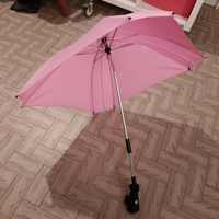 Ombrello universale per passeggino