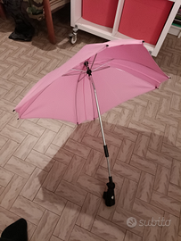 Ombrello universale per passeggino