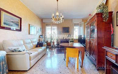 Appartamento a Mantova Via Cremona 3 locali