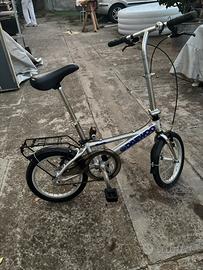 Bici Pieghevole