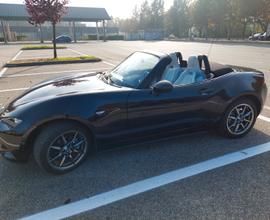 MAZDA MX-5 Cabrio 4ª serie - 2022