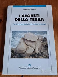 Libro "I segreti della terra" 