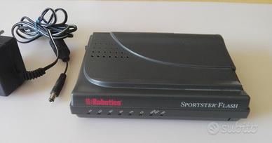 Modem USRobotics Sportster Plus 56k