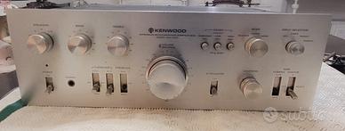 Amplificatore Kenwood Ka 7300