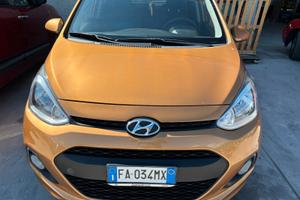 Hyundai i 10 per i neopatentati