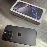 Apple Iphone 16 pro 256 gb