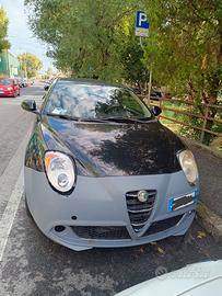 Alfa mito usata