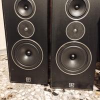  diffusori Wharfedale 510.2 diffusori acustici 