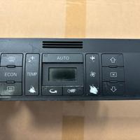 Audi A2 Controlli Climatizzatore Digitale