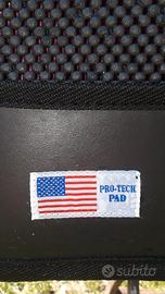 Pro-tech Pad sottosella neoprene
