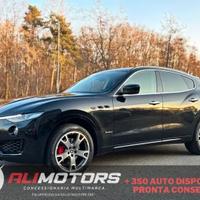 Maserati Levante V6 Diesel 275 CV AWD Gransport