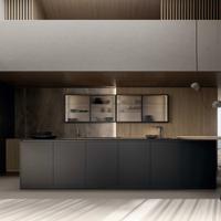 CUCINA lineare 3m | Commercio diretto da Fabbrica