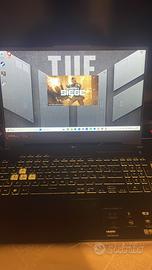 Asus TUF Gaming F15
