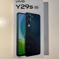 vivo y29s