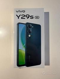 vivo y29s