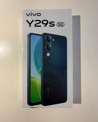 vivo y29s