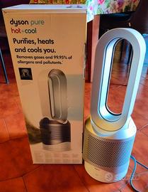 Dyson purificatore d'aria hot+cool