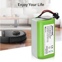 batteria di ricambio