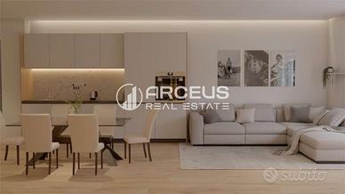 Nuovo Trilocale mq 76