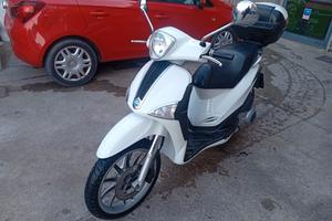 piaggio liberty 125 4t