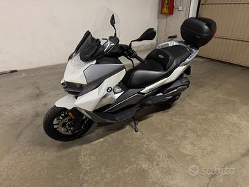 BMW C 400 GT  - 2020