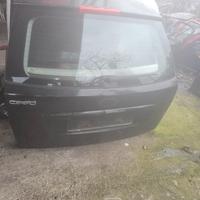 portellone kia ceed