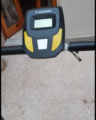 tappeto magnetico come nuovo 