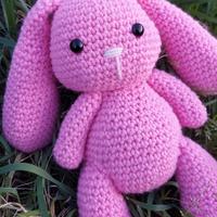 amigurumi uncinetto 