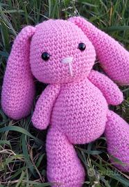 amigurumi uncinetto 