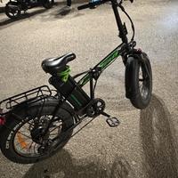 bici ncx zero 