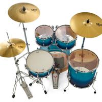 Batteria acustica Pearl