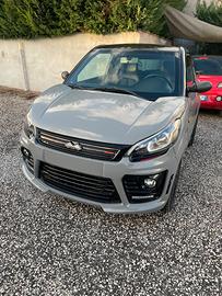 Liger js50 sport ultimate dci