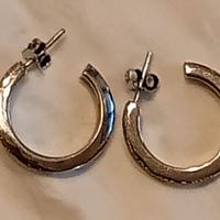 Orecchini in Argento 925