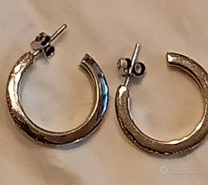 Orecchini in Argento 925