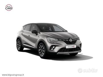 RENAULT Captur Hybrid E-Tech 145 CV Intens