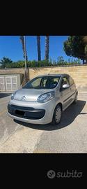 Citroën C1 1.0 Benzina 5 porte