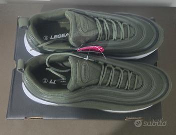 Sneakers Legea Vela numero 44 nuove