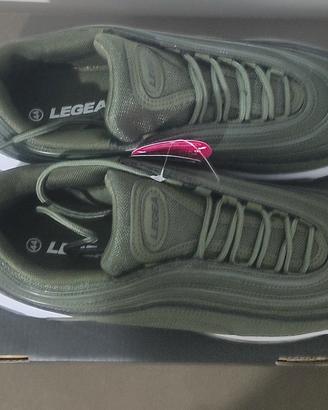 Sneakers Legea Vela numero 44 nuove
