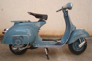 Piaggio Vespa VBB 150