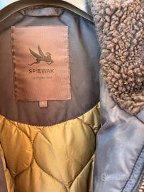 Giubbotto parka Spiewak