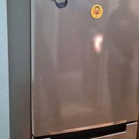 Frigorifero Samsung RB29FERNCSA combinato 188 L.