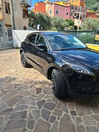 Jaguar e-pace 2.0 diesel Awd S 150 cv